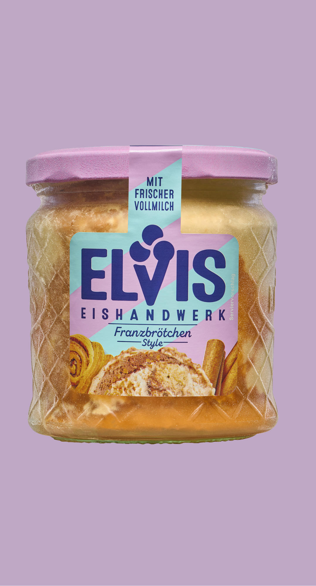 FRANZBRÖTCHEN 400ml