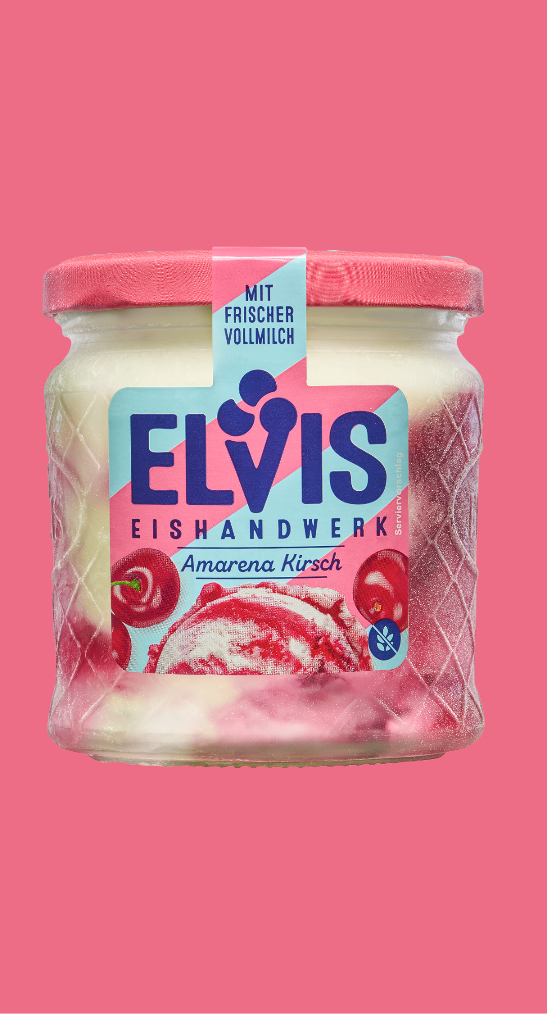 AMARENA KIRSCH 400ml